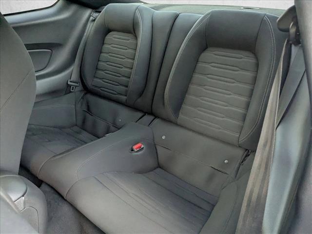 used 2023 Ford Mustang car, priced at $48,494
