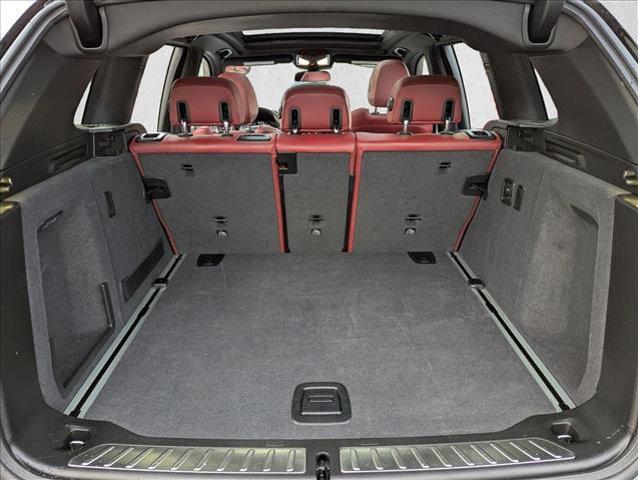 used 2022 BMW X3 car, priced at $34,494