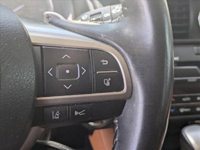 used 2021 Lexus RX 350 car, priced at $36,296