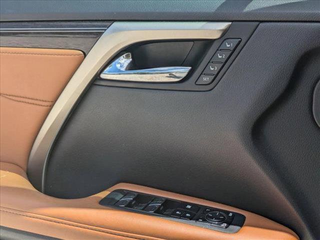 used 2021 Lexus RX 350 car, priced at $36,296