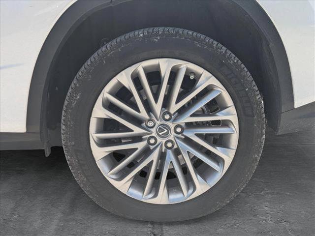 used 2021 Lexus RX 350 car, priced at $36,296