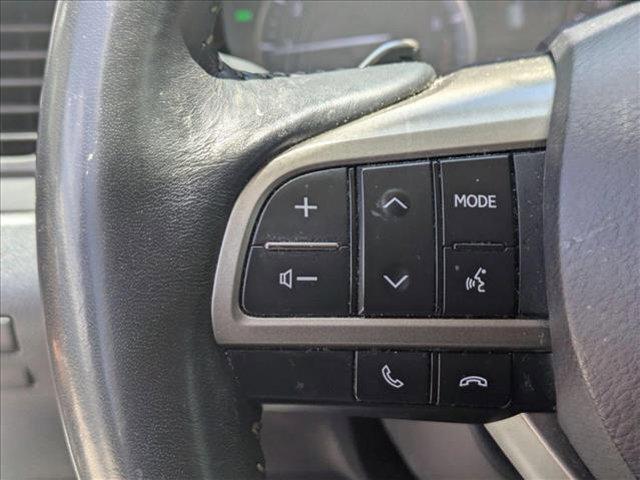 used 2021 Lexus RX 350 car, priced at $36,296