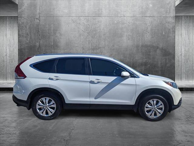 used 2014 Honda CR-V car, priced at $13,914