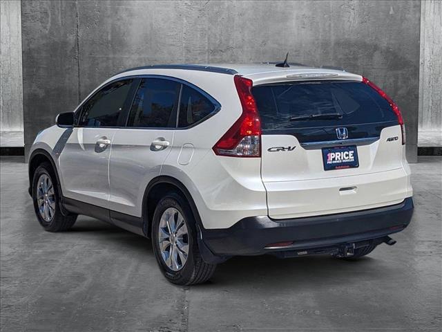 used 2014 Honda CR-V car, priced at $13,914