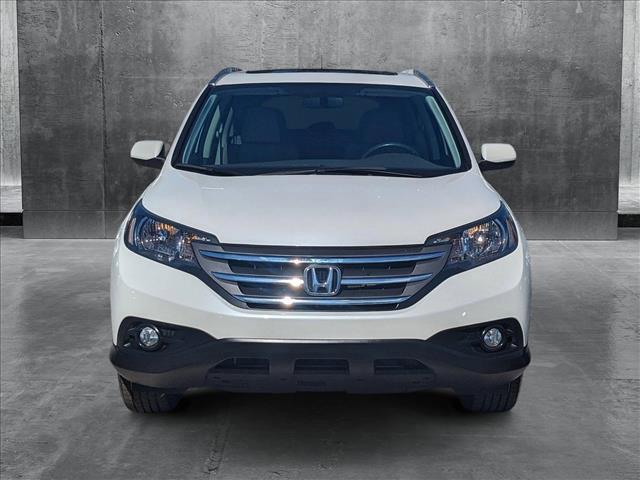 used 2014 Honda CR-V car, priced at $13,914