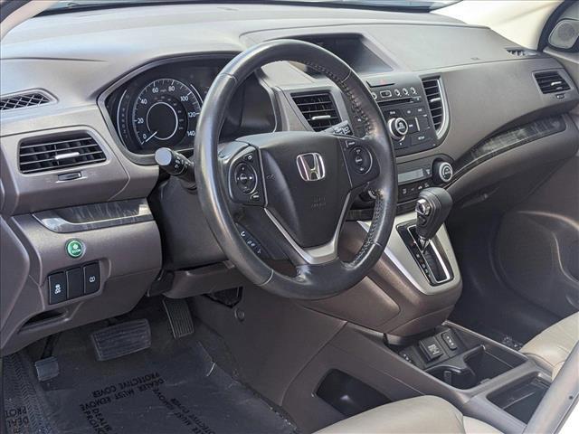 used 2014 Honda CR-V car, priced at $13,914