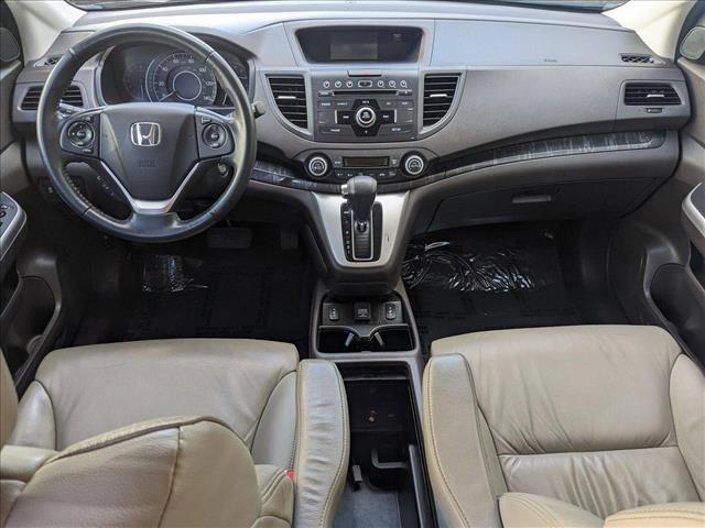 used 2014 Honda CR-V car, priced at $13,914