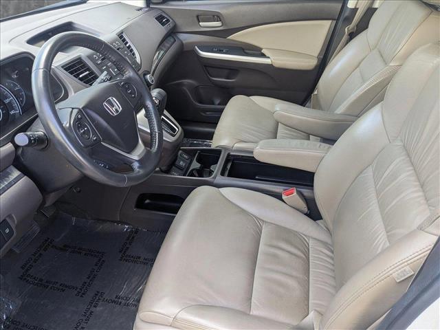 used 2014 Honda CR-V car, priced at $13,914