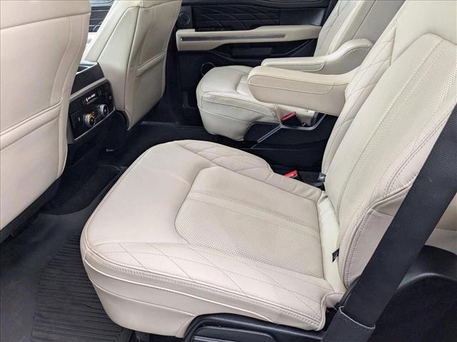 used 2020 Ford Expedition car, priced at $38,395