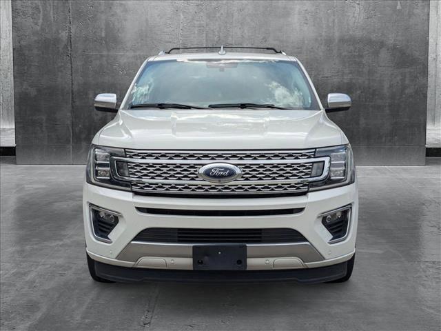 used 2020 Ford Expedition car, priced at $38,395