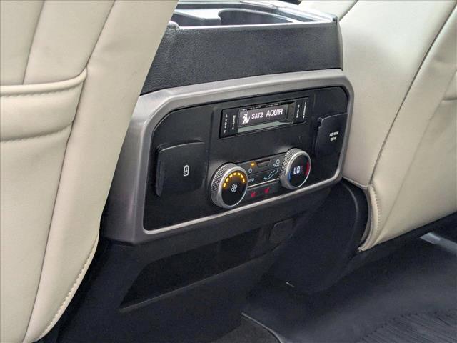 used 2020 Ford Expedition car, priced at $38,395