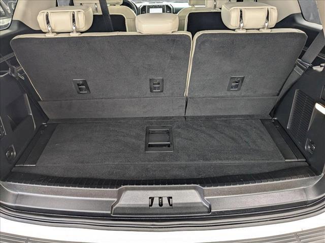 used 2020 Ford Expedition car, priced at $38,395