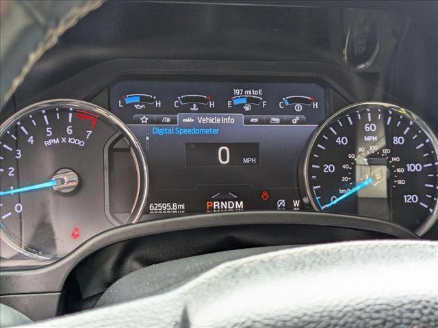 used 2020 Ford Expedition car, priced at $38,395