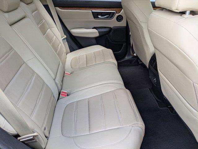 used 2019 Honda CR-V car, priced at $15,755