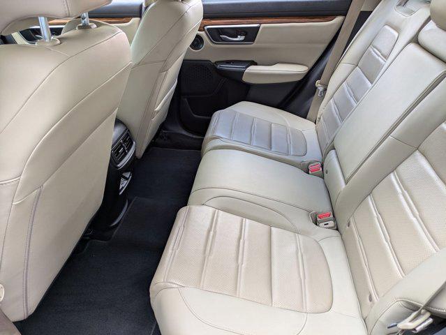 used 2019 Honda CR-V car, priced at $15,755