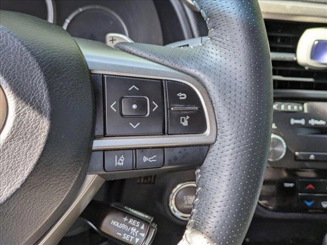 used 2016 Lexus RX 350 car, priced at $22,995
