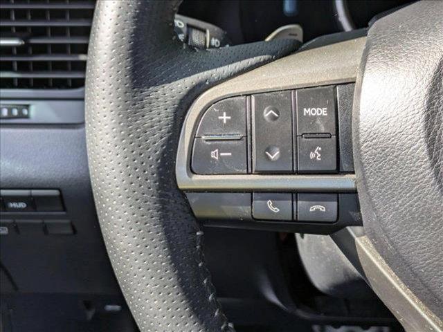 used 2016 Lexus RX 350 car, priced at $22,995