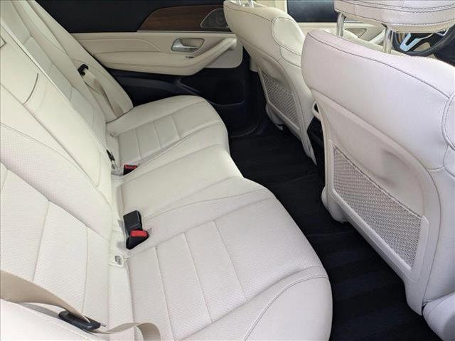 used 2022 Mercedes-Benz GLE 350 car, priced at $47,542