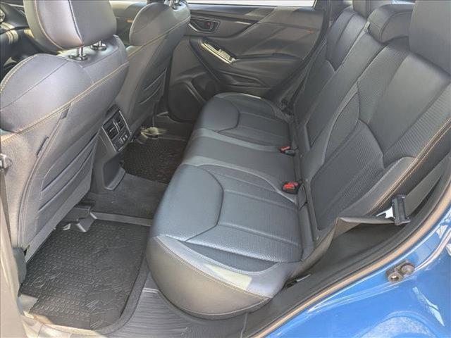 used 2024 Subaru Forester car, priced at $27,995