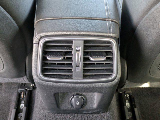 used 2023 Genesis G70 car, priced at $28,047