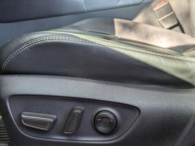 used 2019 Toyota RAV4 car, priced at $20,995