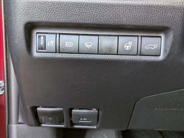 used 2019 Toyota RAV4 car, priced at $20,995