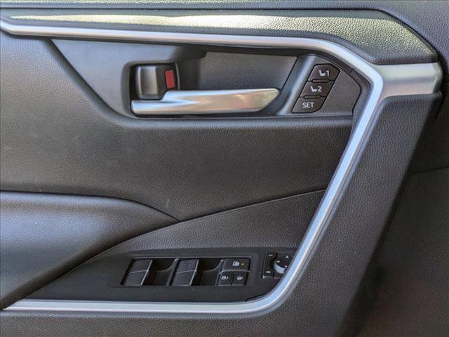 used 2019 Toyota RAV4 car, priced at $20,995