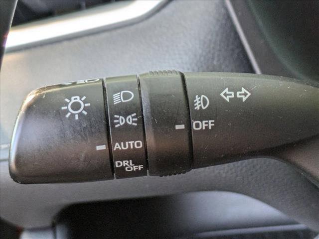 used 2019 Toyota RAV4 car, priced at $20,995