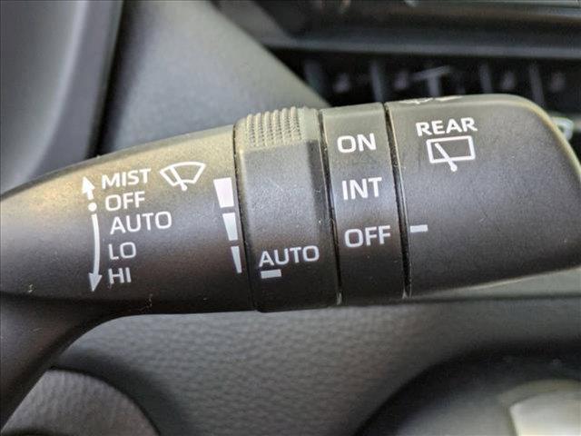 used 2019 Toyota RAV4 car, priced at $20,995