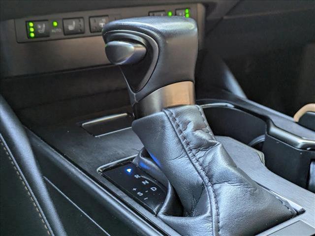 used 2024 Lexus ES 250 car, priced at $37,994