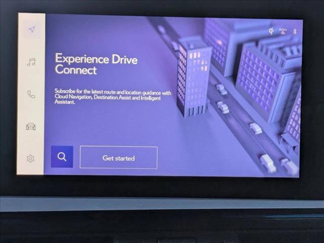 used 2024 Lexus ES 250 car, priced at $37,994