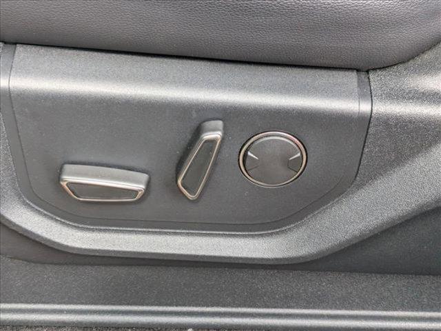 used 2019 Ford F-150 car, priced at $49,254