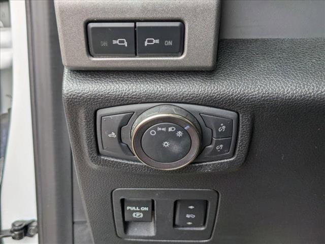 used 2019 Ford F-150 car, priced at $49,254