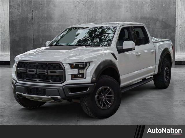 used 2019 Ford F-150 car, priced at $49,254