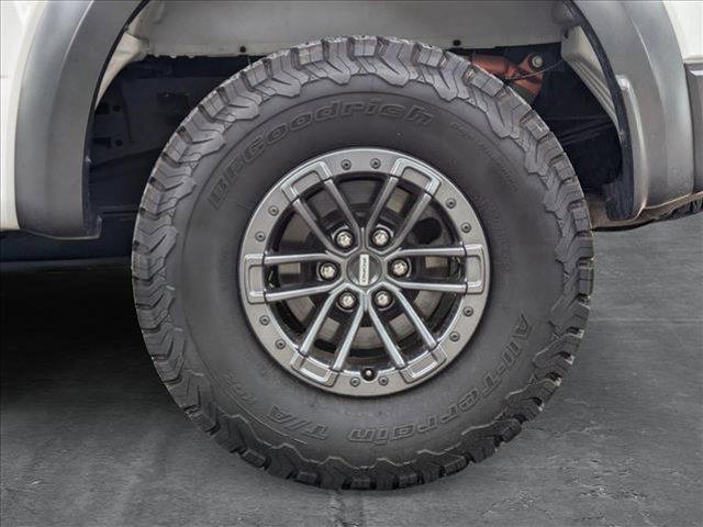 used 2019 Ford F-150 car, priced at $49,254