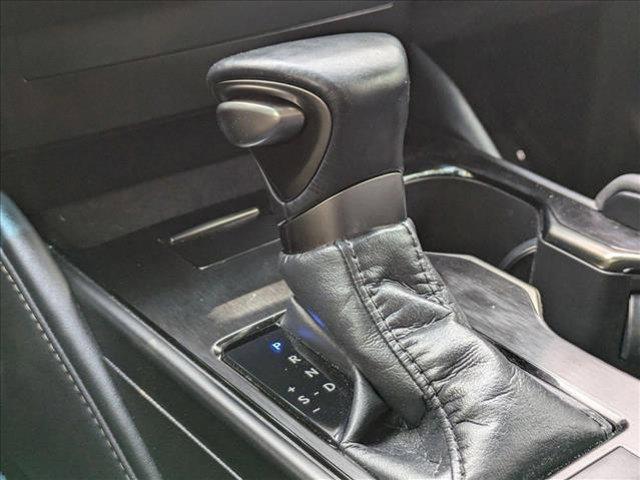 used 2023 Lexus ES 350 car, priced at $35,715