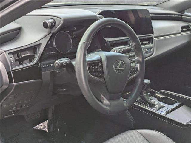 used 2023 Lexus ES 350 car, priced at $35,715