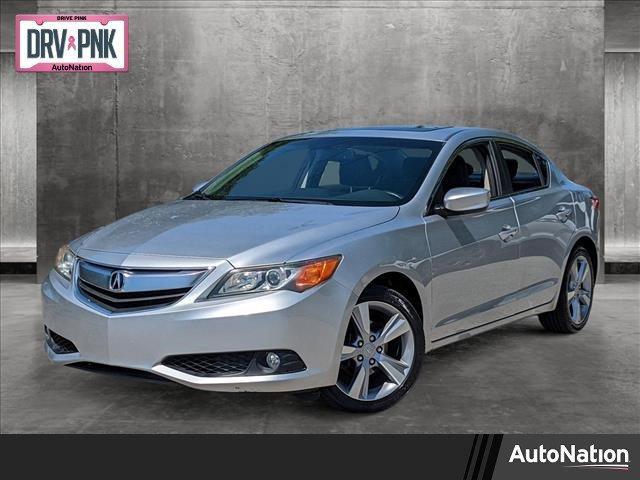 used 2013 Acura ILX car, priced at $12,529