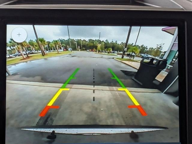 used 2024 Ford Edge car, priced at $22,105