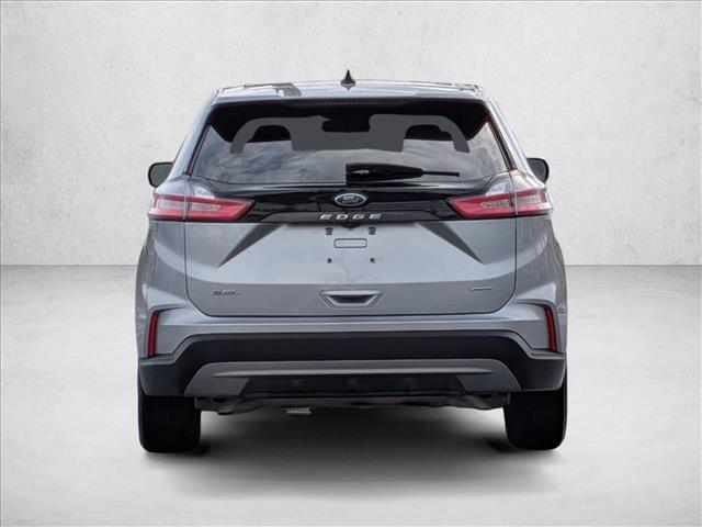 used 2024 Ford Edge car, priced at $22,105