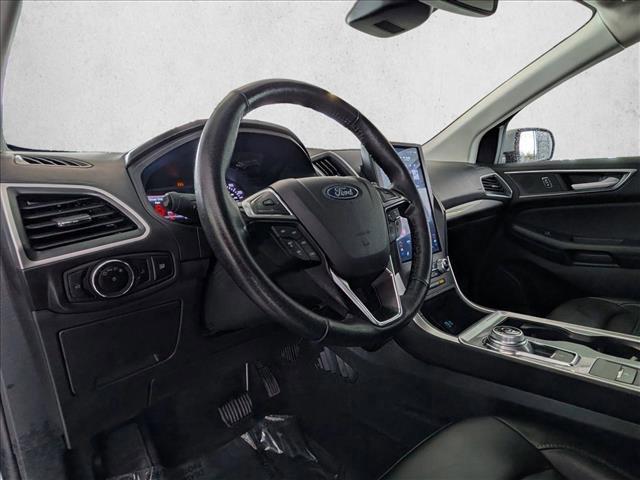 used 2024 Ford Edge car, priced at $22,105