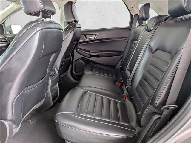 used 2024 Ford Edge car, priced at $22,105