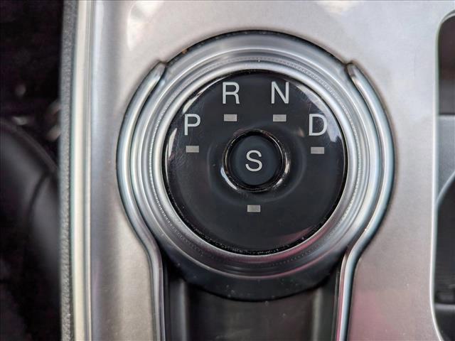 used 2024 Ford Edge car, priced at $22,105