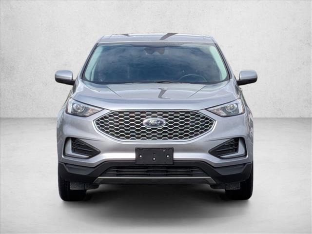 used 2024 Ford Edge car, priced at $22,105