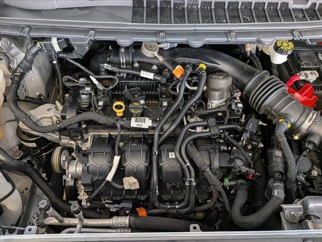 used 2024 Ford Edge car, priced at $22,105