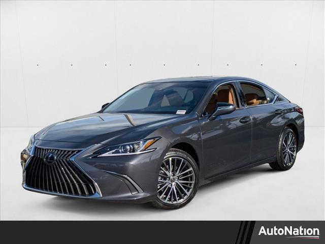 new 2025 Lexus ES 350 car, priced at $48,509