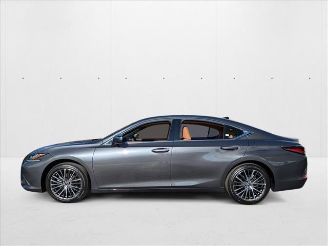new 2025 Lexus ES 350 car, priced at $48,509