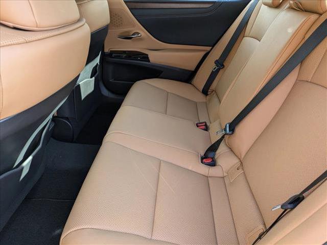 new 2025 Lexus ES 350 car, priced at $48,509