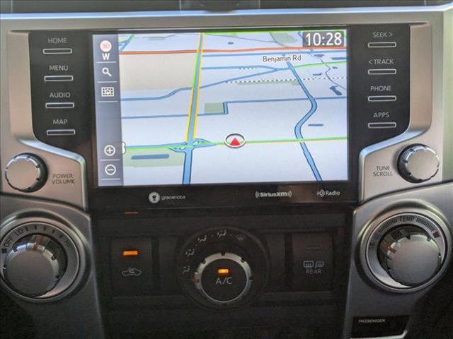 used 2023 Toyota 4Runner car, priced at $34,469