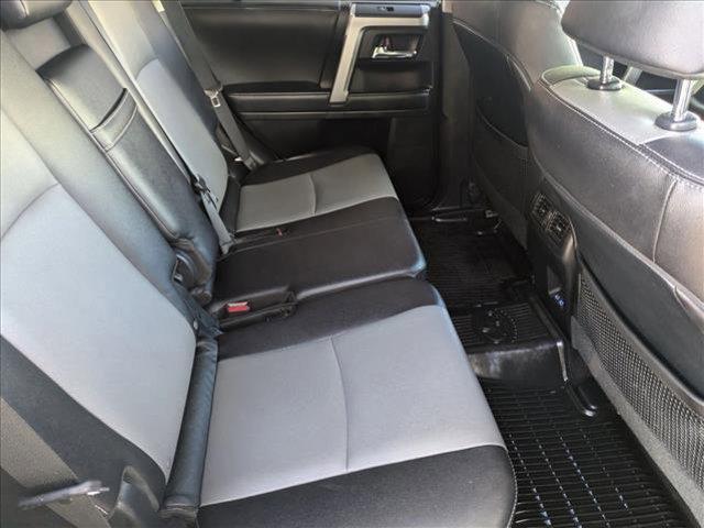 used 2023 Toyota 4Runner car, priced at $34,469